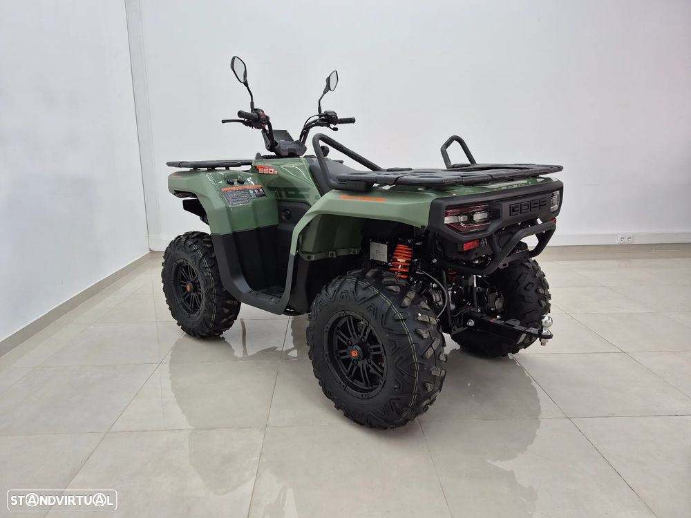 Goes Terrox 550S - 9