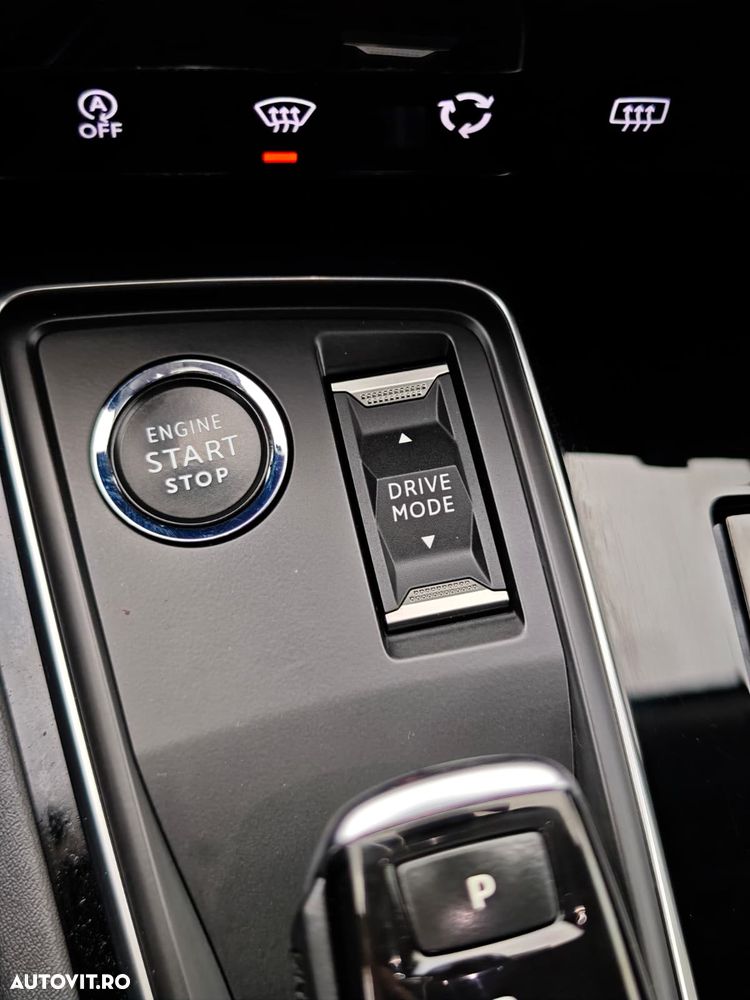 Peugeot 508 1.5 BlueHDI STT Aut. Allure - 10