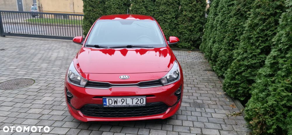 Kia Rio 1.2 M - 12