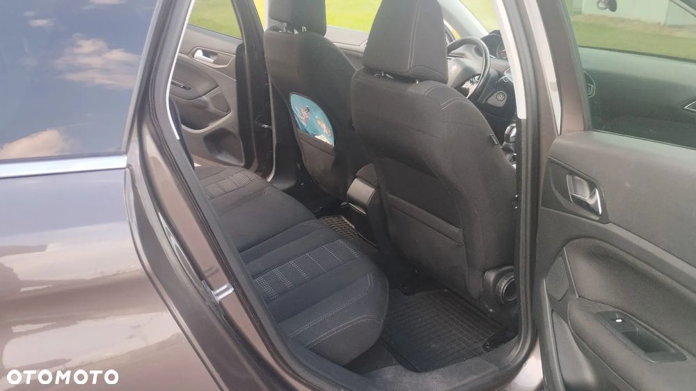 Peugeot 308 - 11