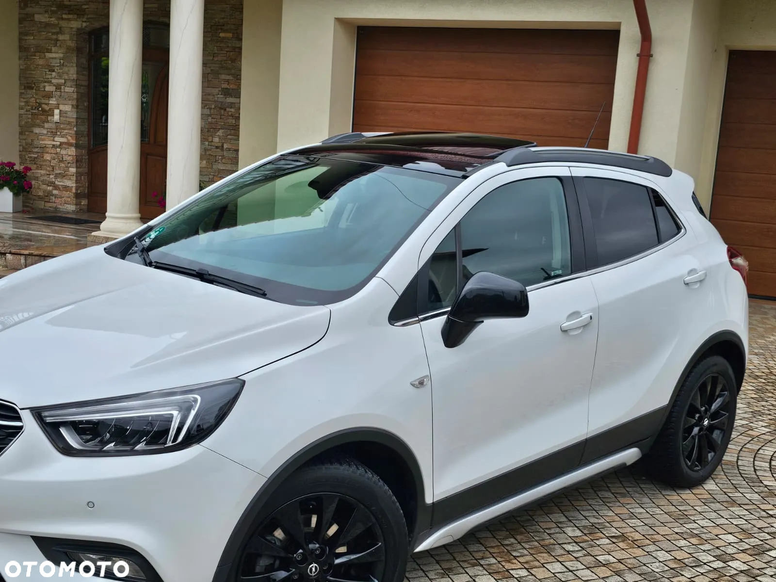Opel Mokka 1.4 T Cosmo - 21