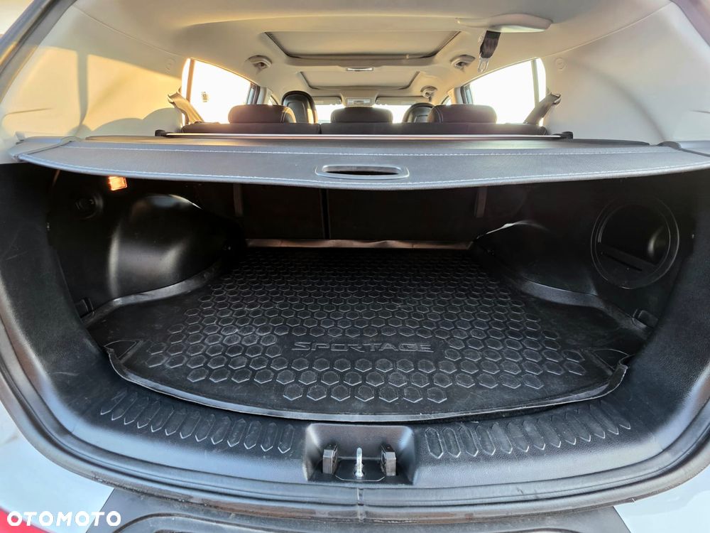 Kia Sportage - 9
