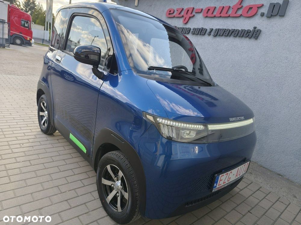 Microcar Inny - 8