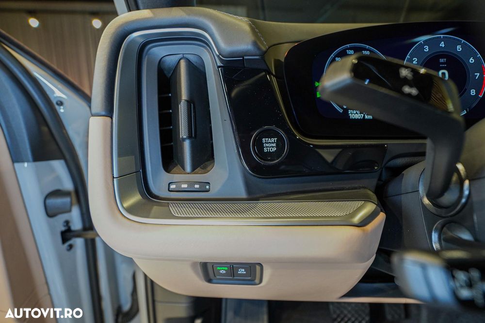 Porsche Cayenne E-Hybrid - 27