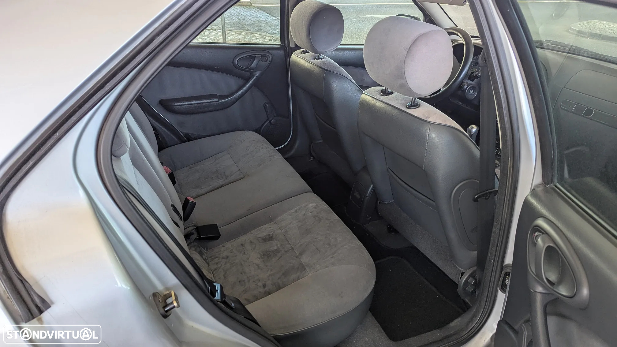 Citroën Xsara 1.4 HDi SX - 9