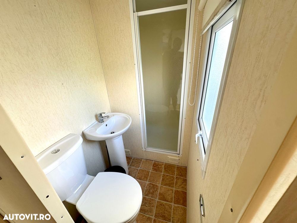 Alta Casă mobilă Delta Nordstar nr. 167 | 9 x 3 m | 2 dormitoare și 1 baie - 9