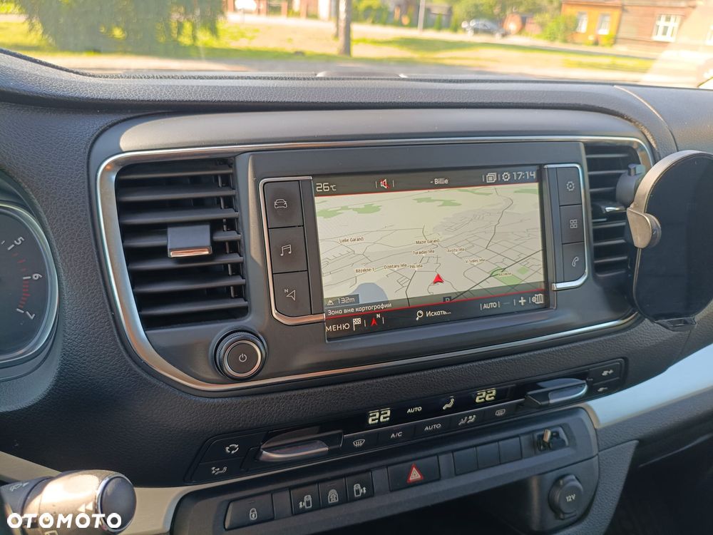 Citroën SpaceTourer - 5