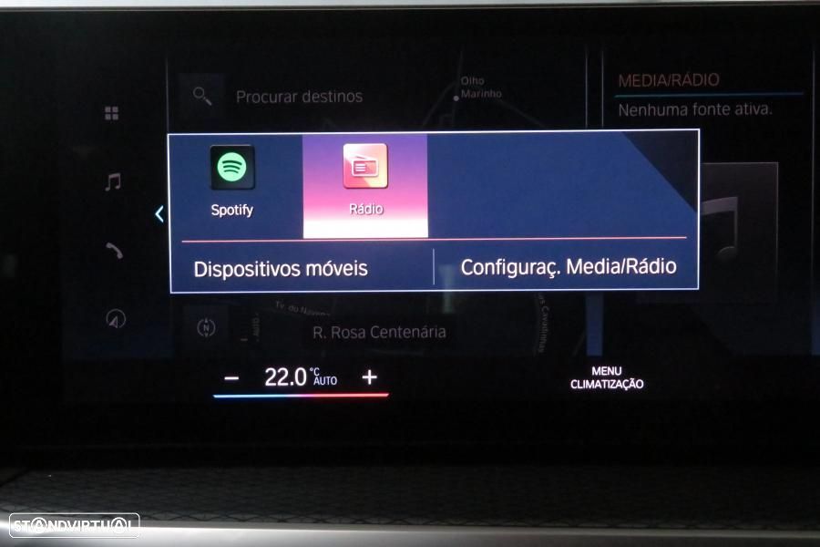 BMW 320 d Pack M Auto - 30