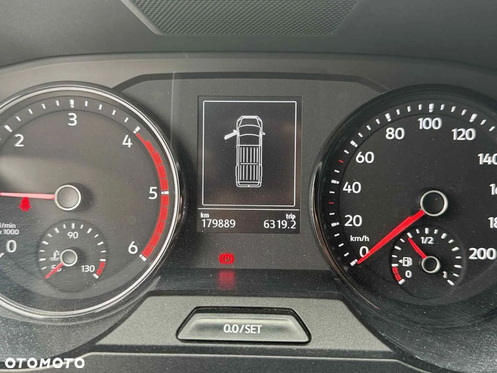 MAN TGE 3.140 FURGON L3H3 - 18