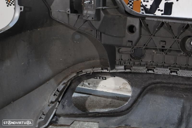 Parachoques Traseiro Audi A5 Sportback 8T - 8T8807511B / 8T8807511C - 8