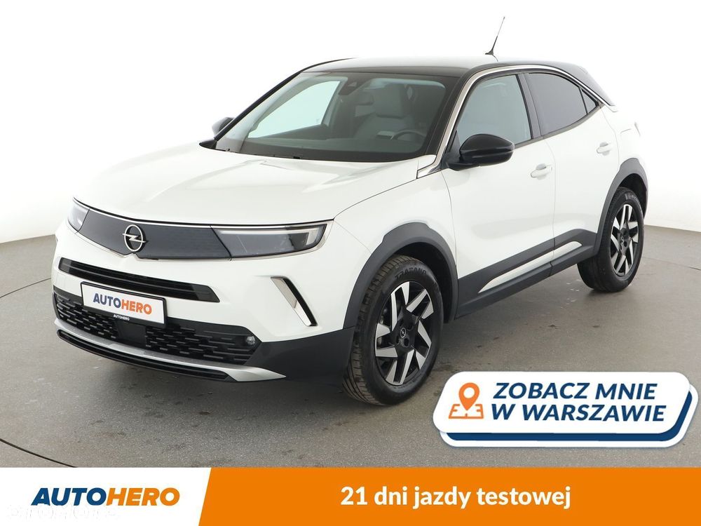 Opel Mokka 1.5 CDTI Elegance S&S - 1