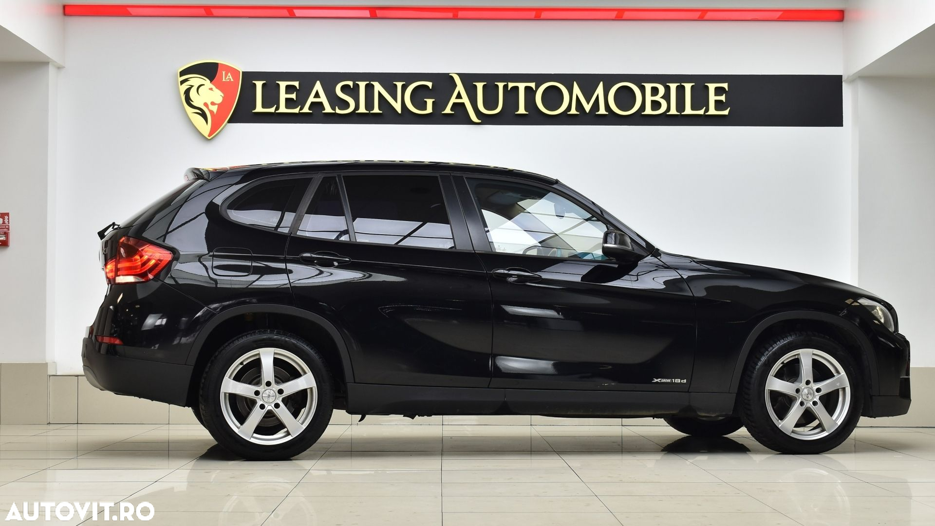 BMW X1 - 6