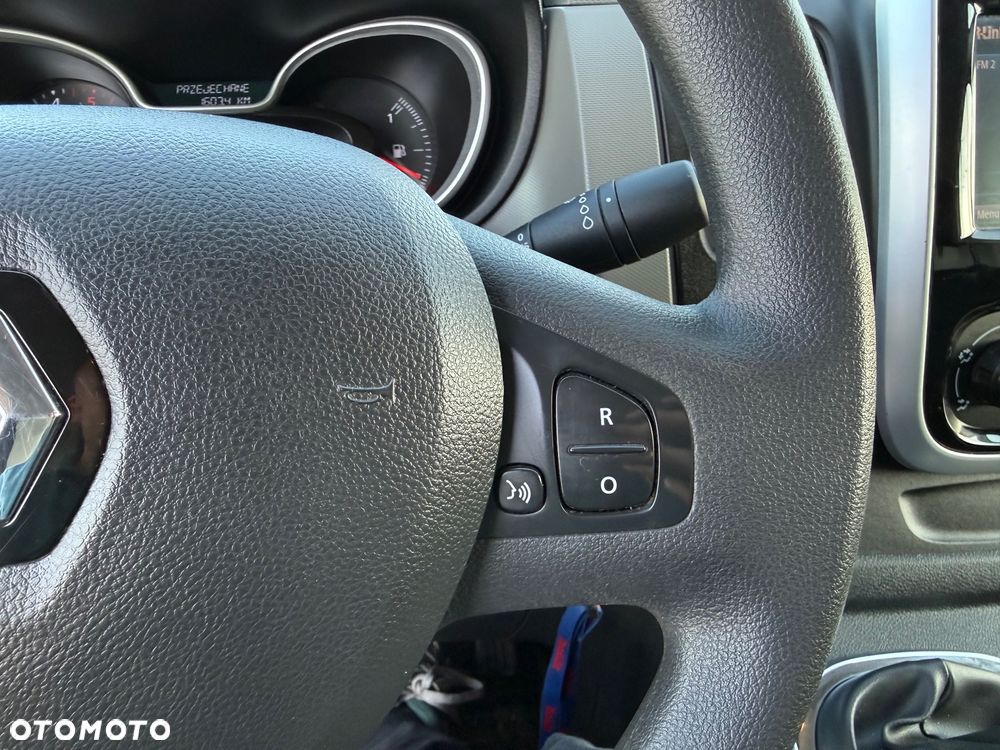 Renault Trafic - 33