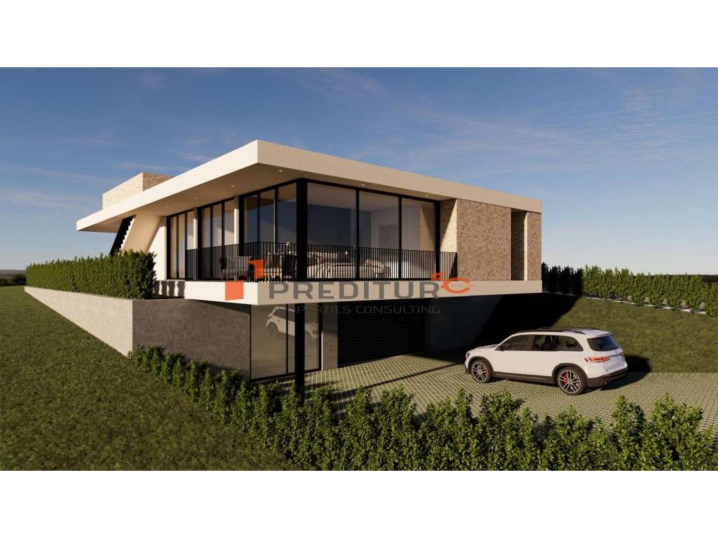 Moradia T3 no Bom Sucesso, Vau, Óbidos - Grande imagem: 3/29