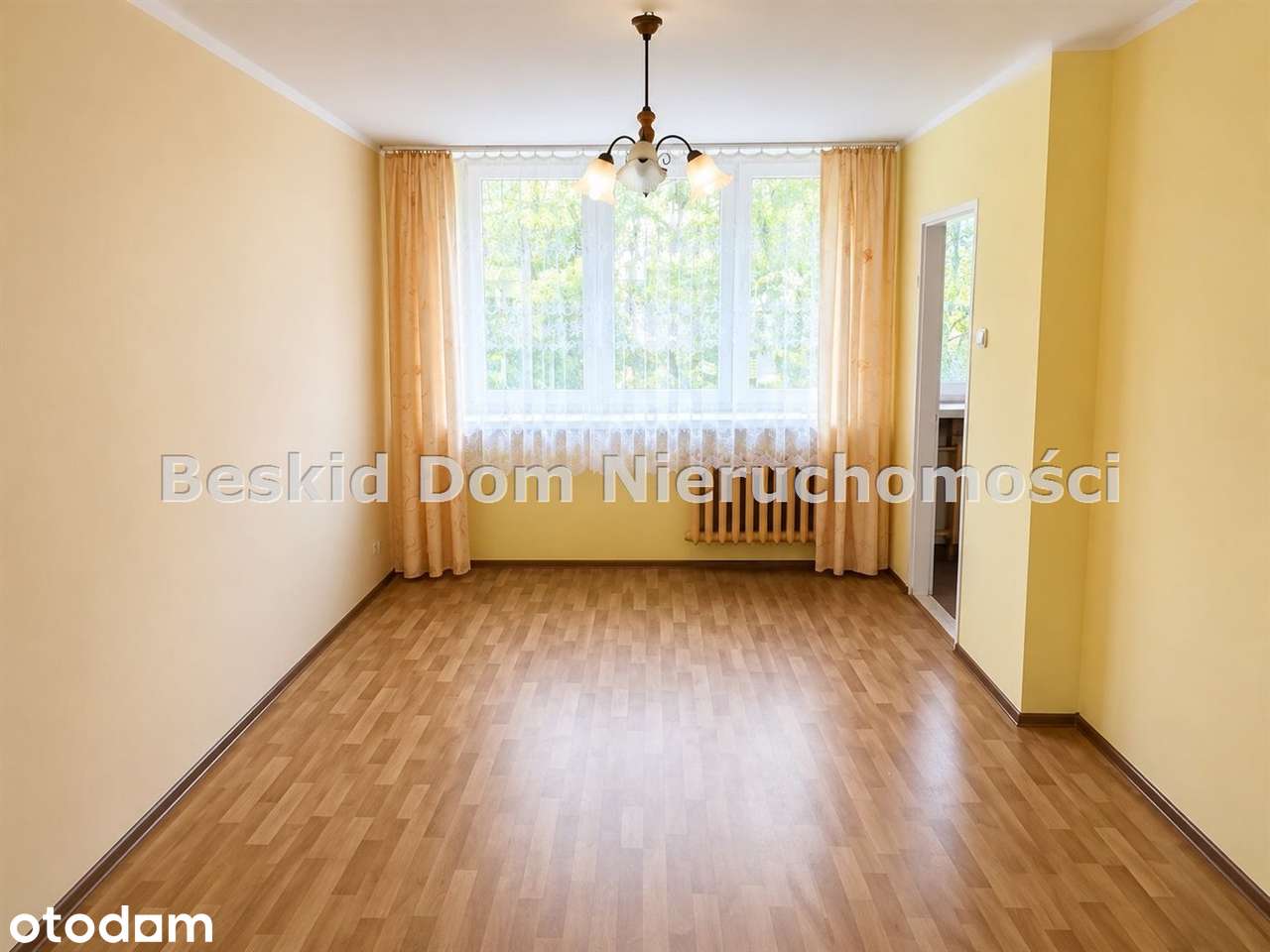 Mieszkanie na sprzedaż, Bielsko-Biała, 2 pokoje