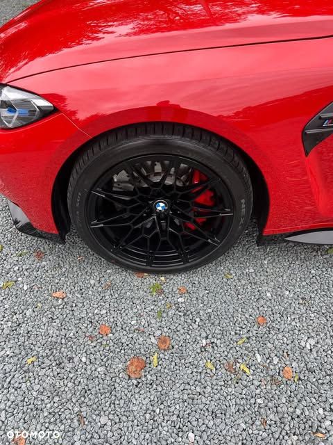 BMW M4 - 10