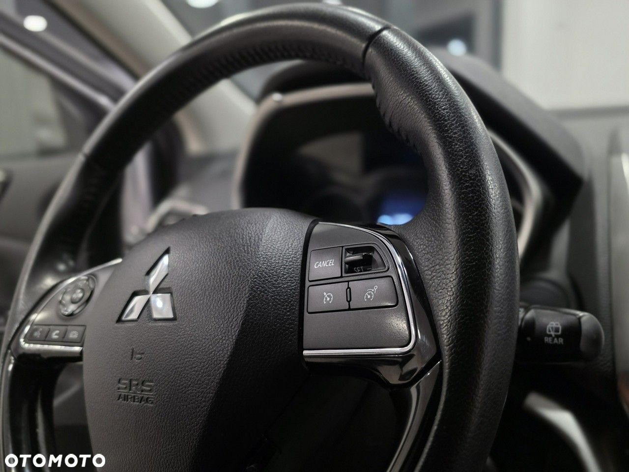 Mitsubishi Eclipse Cross 1.5 T GPF Inbusiness CVT - 26