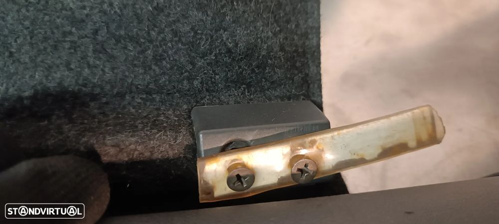 CHAPELEIRA / CORTINA DA MALA RENAULT MEGANE II BREAK 03-08 8200271177 - 3