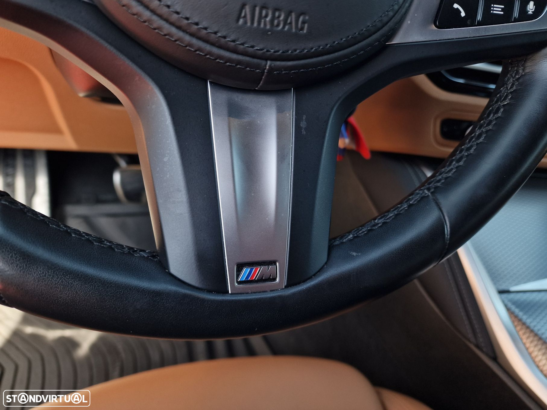 BMW i4 eDrive40 Pack Desportivo M - 24