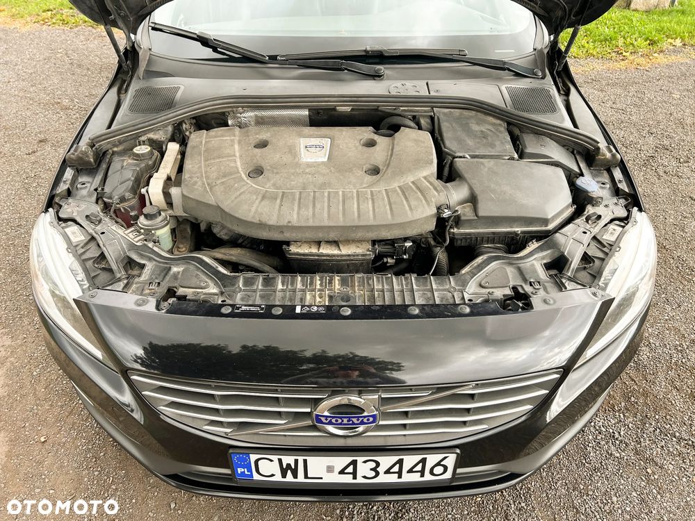 Volvo S60 D3 Summum - 23
