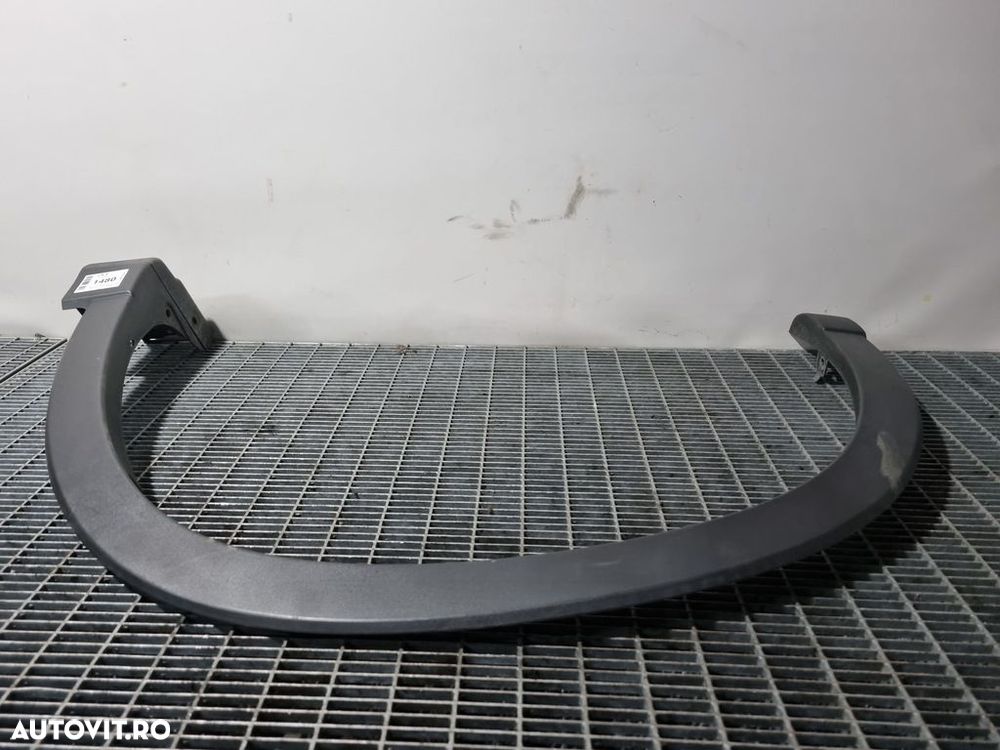 Bandou aripa stanga fata Mazda CX - 5 2012 - 2015 SUV 4 Usi (1480) - 3