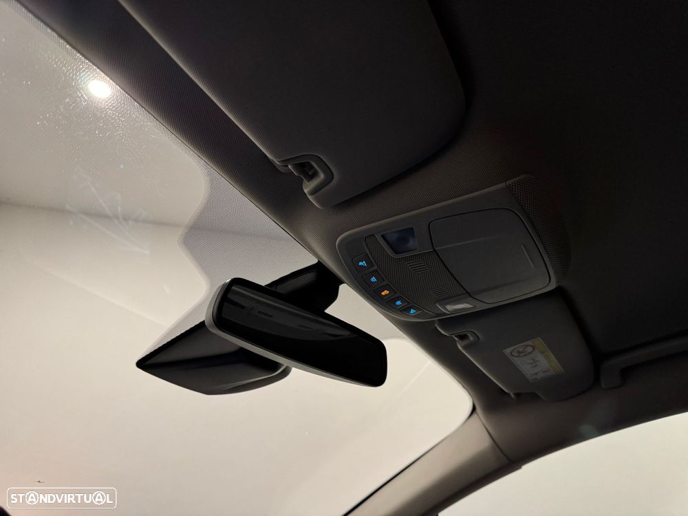 Ford Mondeo SW 1.5 TDCi Titanium - 47