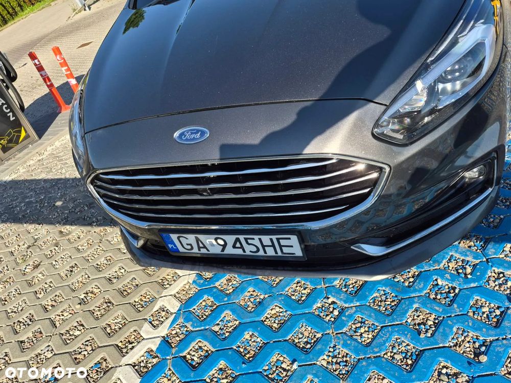 Ford S-Max - 9
