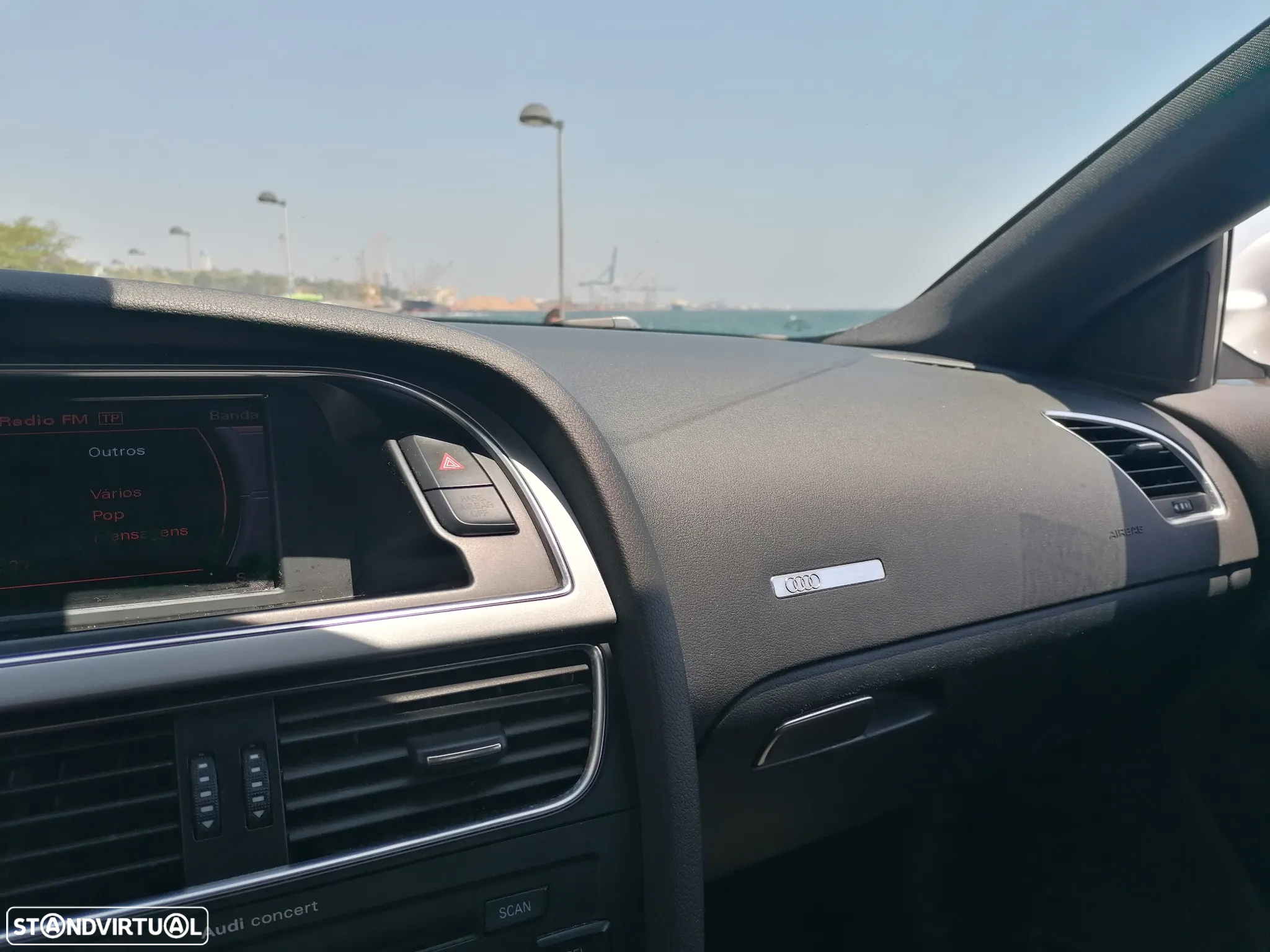Audi A5 2.0 TFSI S-line - 17