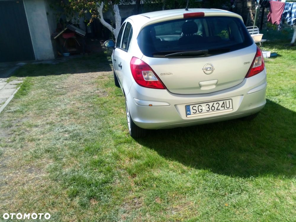 Opel Corsa 1.3 CDTI Edition / Active - 2