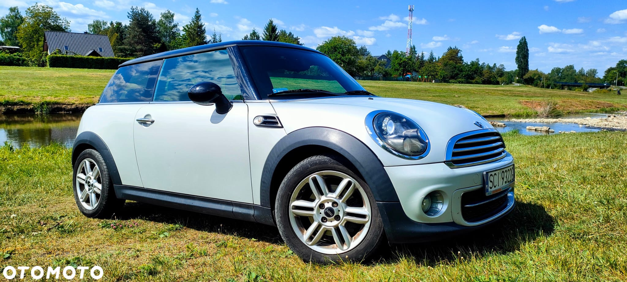 MINI Cooper - 6