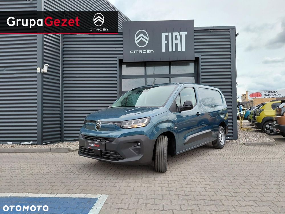 Citroën Berlingo - 2