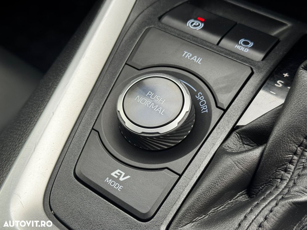 Toyota RAV4 2.5 4x4 Hybrid Adventure - 28