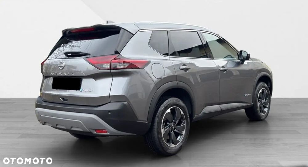 Nissan X-Trail 1.5 VC-T e-POWER N-Connecta 2WD - 6