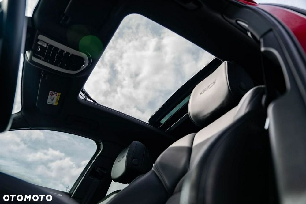 Porsche Macan GTS - 29