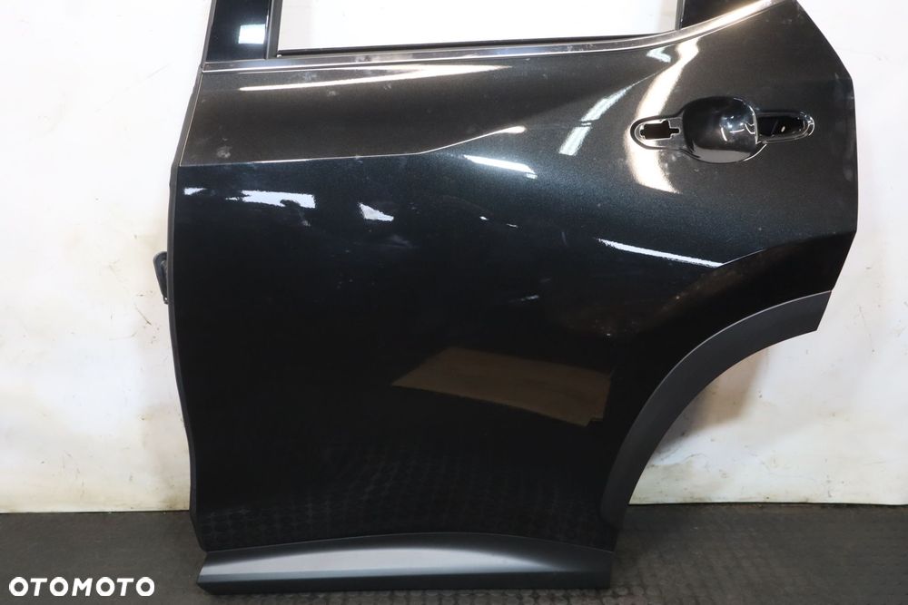 DRZWI LEWY TYŁ LEXUS NX II 223 SUV - 4