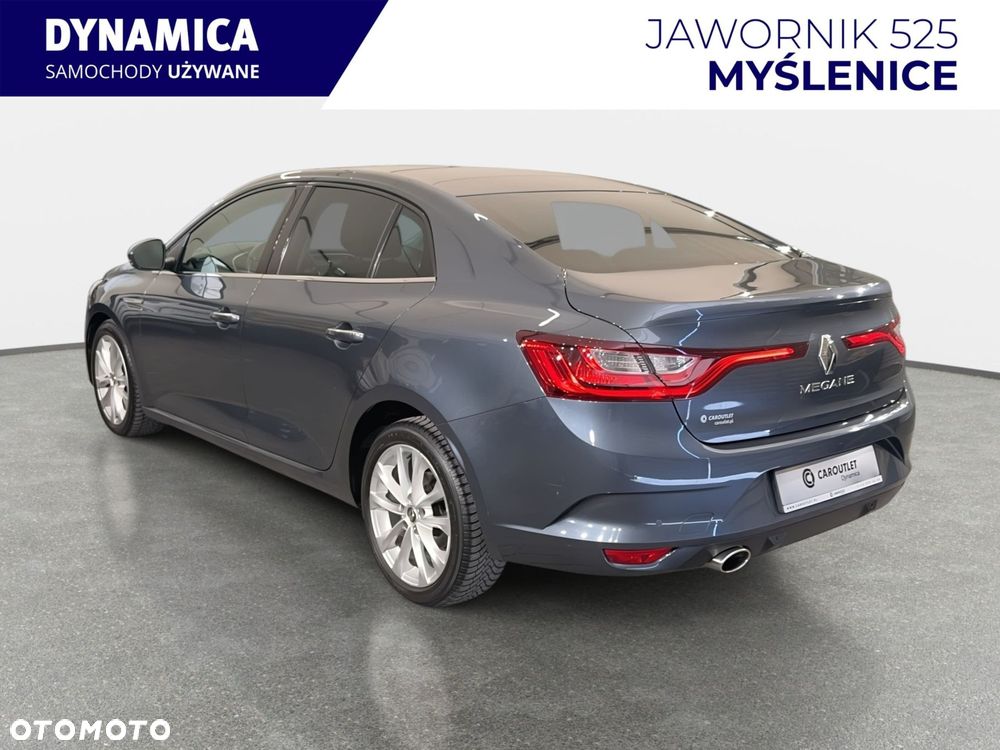 Renault Megane - 7