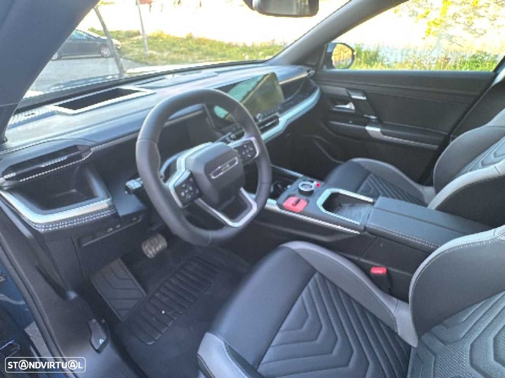 Jeep Compass 74 kWh Altitude - 14