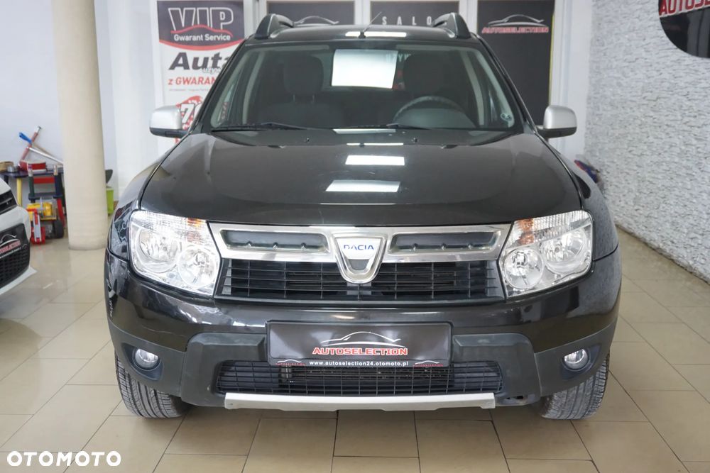 Dacia Duster 1.6 16V 4x2 - 2