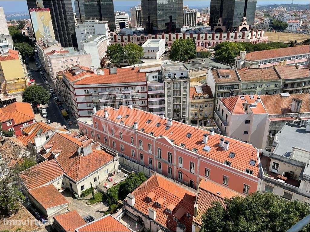 Apartamento T1 Venda Lisboa - Grande imagem: 3/22