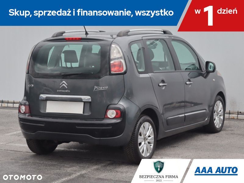 Citroën C3 Picasso - 7