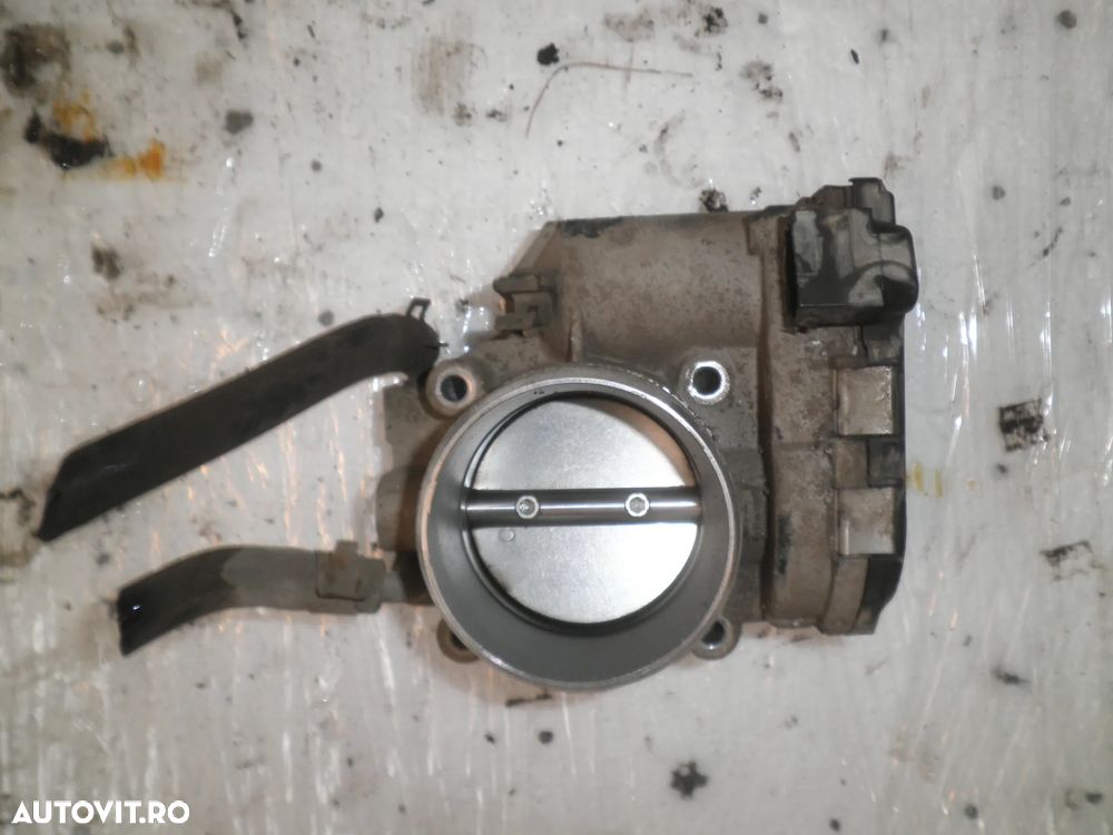Clapeta acceleratie Kia Sportage 3, Hyundai ix35, 2.0 Benzina G4KD 35100-25400 3510025400 9590930001 - 1