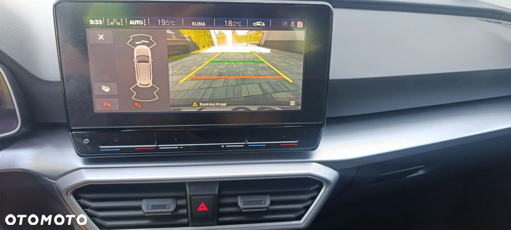 Seat Leon 1.5 TSI FR - 24