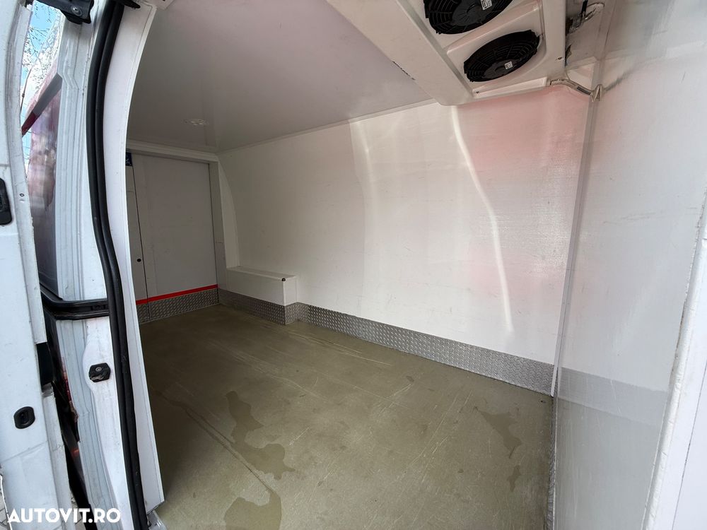 Opel MOVANO - 6