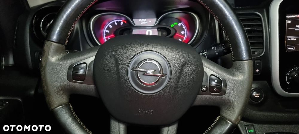 Opel Vivaro L2H1 S&S Sport - 9