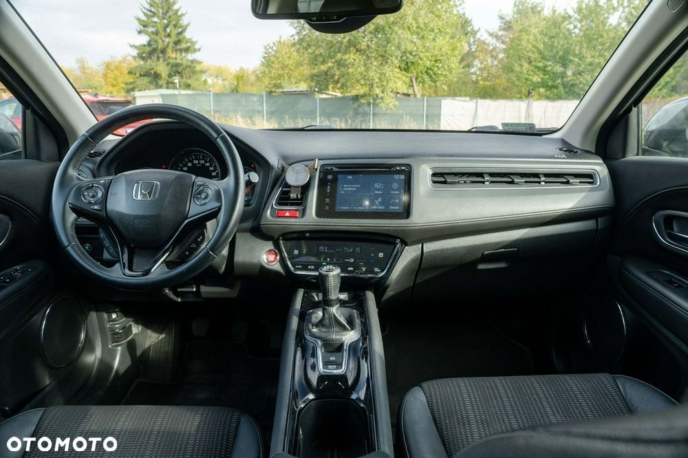 Honda HR-V 1.5 Executive (ADAS / Connect+) - 18