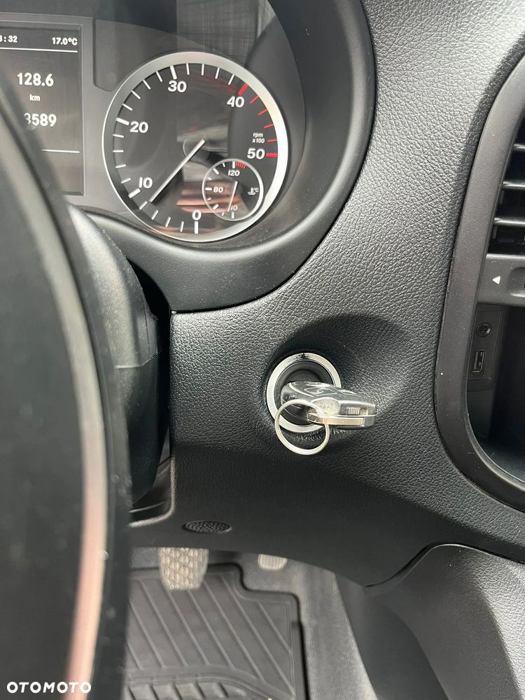 Mercedes-Benz Vito 116 - 23