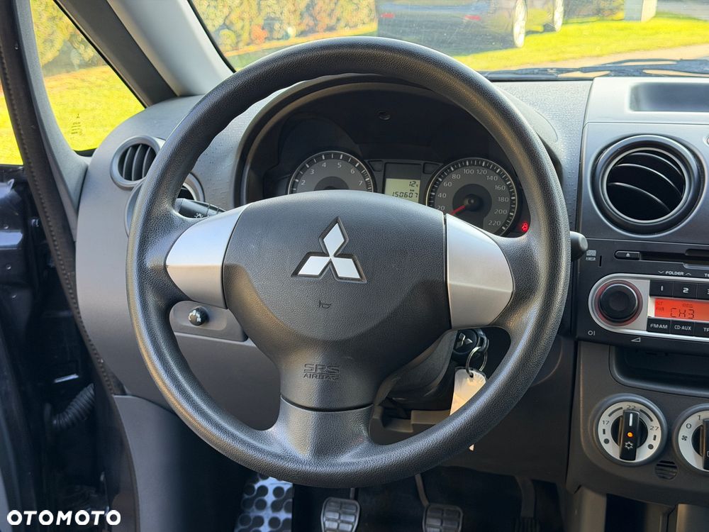 Mitsubishi Colt 1.3 ClearTec In Motion Plus - 17