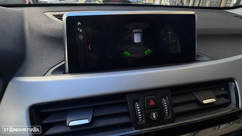 BMW X1 25 e xDrive - 19