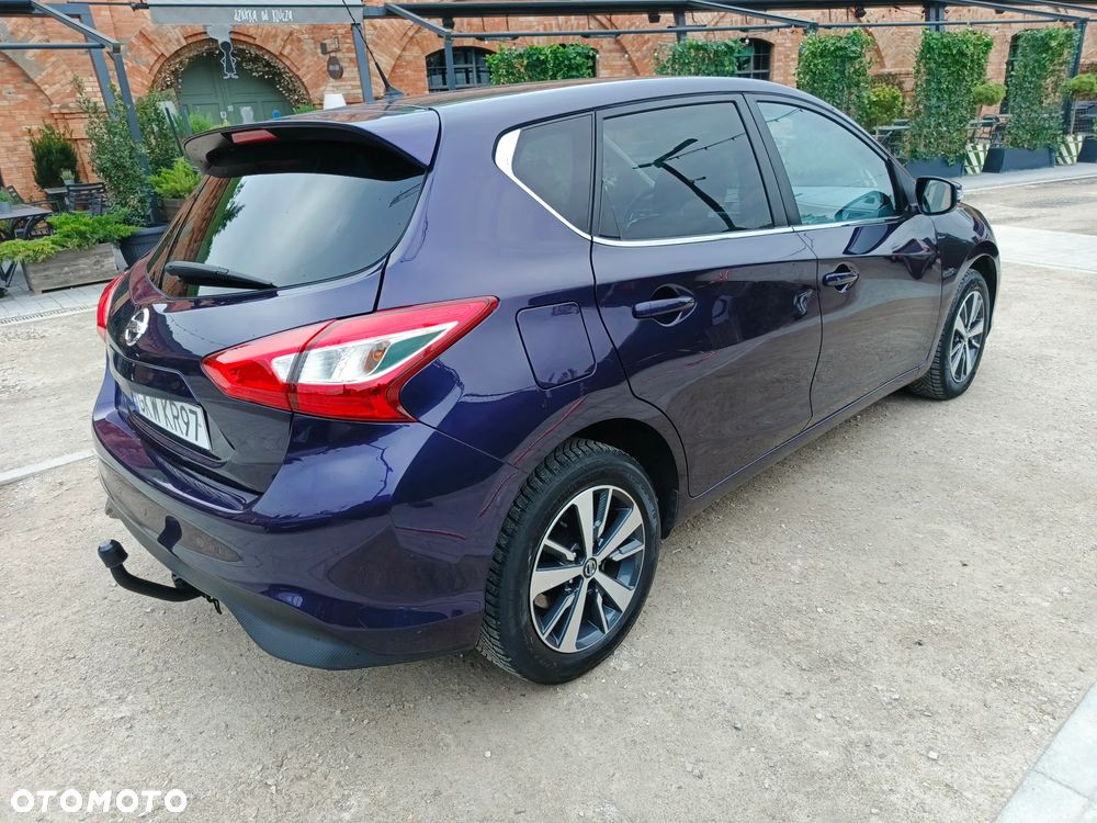 Nissan Pulsar 1.2 DIG-T N-Connecta EU6 - 6