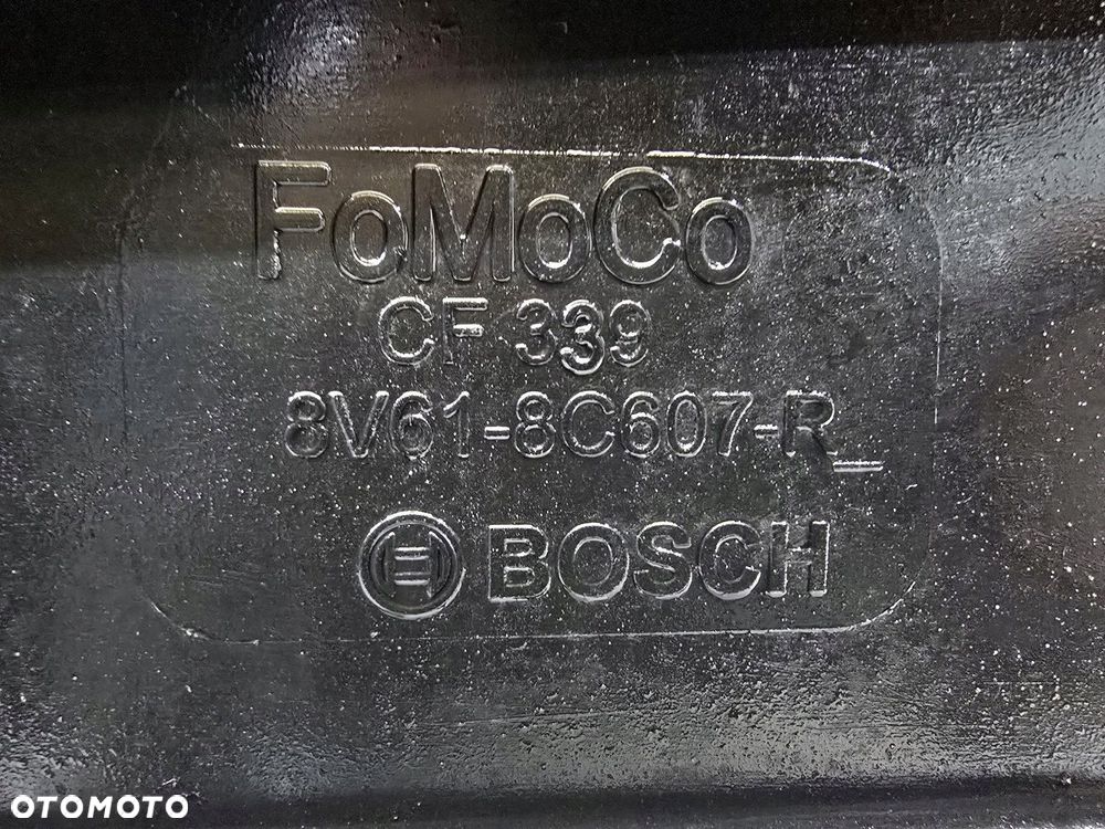 wentylator chłodnicy ford c-max ii mk2 1.6 ecoboost 14r 8v61-8c607-r - 5